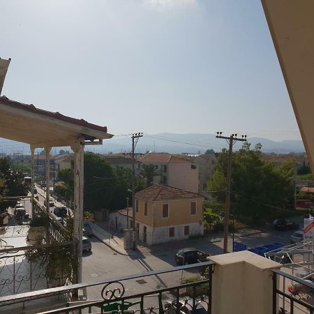 Lefkada Apartments エクステリア 写真