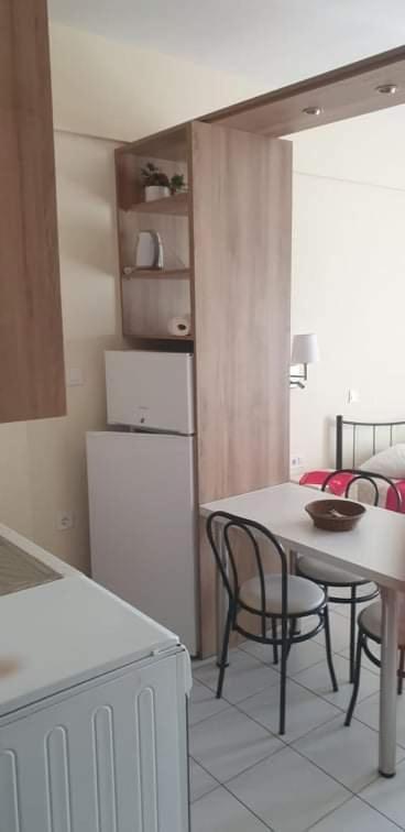 Lefkada Apartments エクステリア 写真