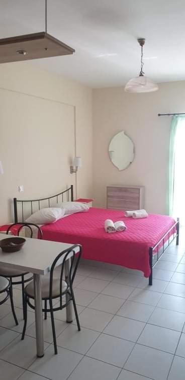 Lefkada Apartments エクステリア 写真