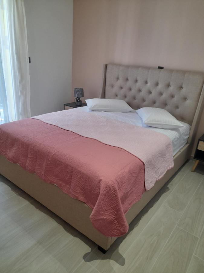 Lefkada Apartments エクステリア 写真
