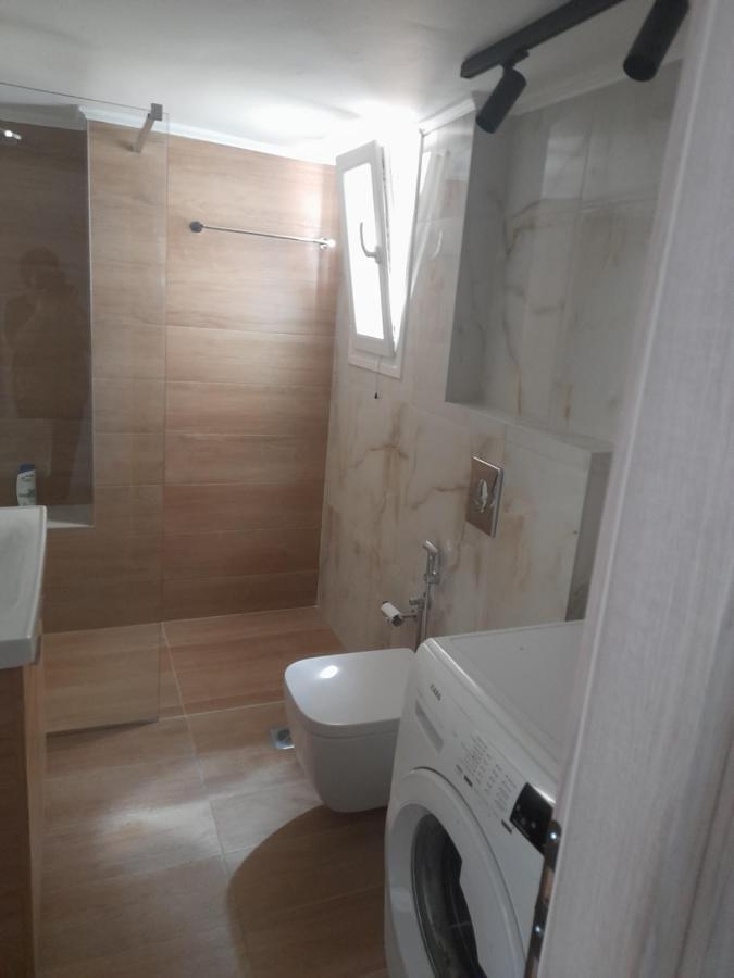 Lefkada Apartments エクステリア 写真