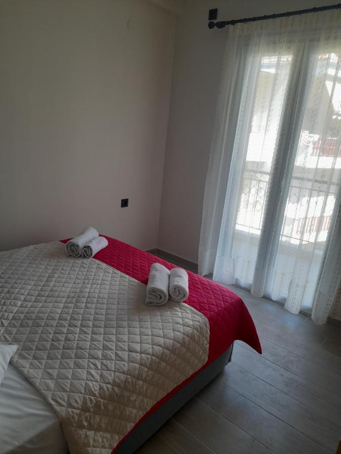 Lefkada Apartments エクステリア 写真