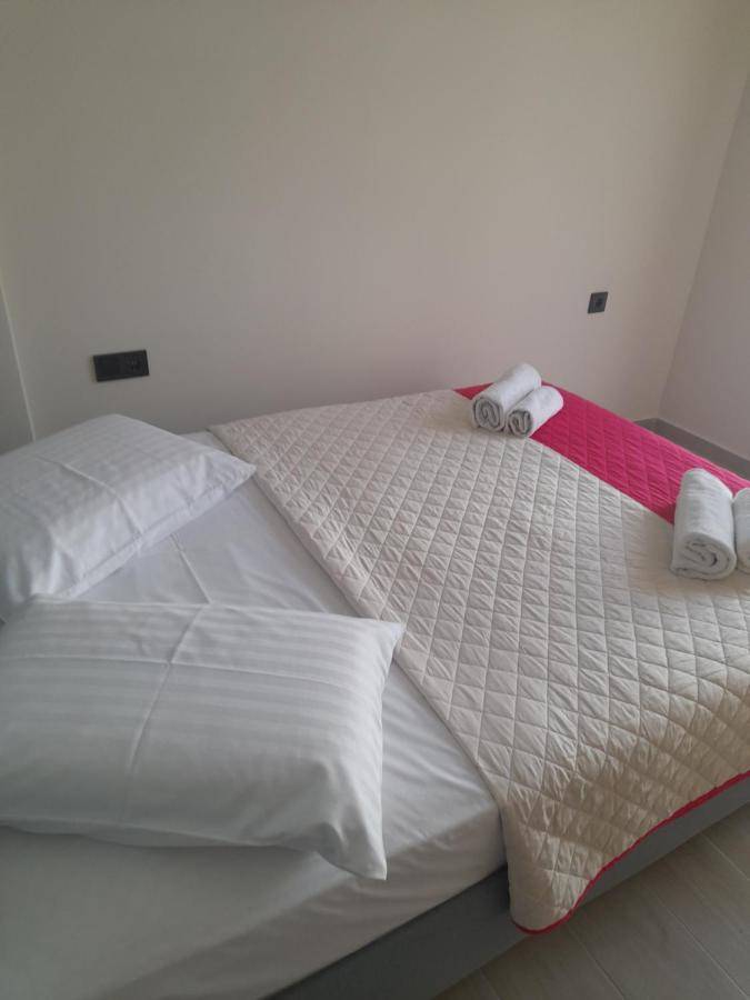 Lefkada Apartments エクステリア 写真
