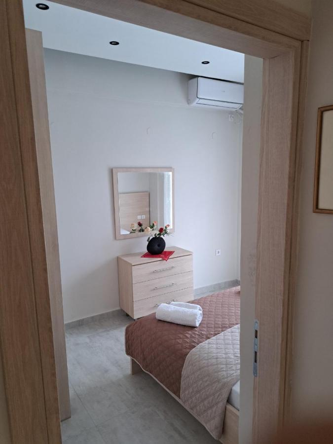 Lefkada Apartments エクステリア 写真