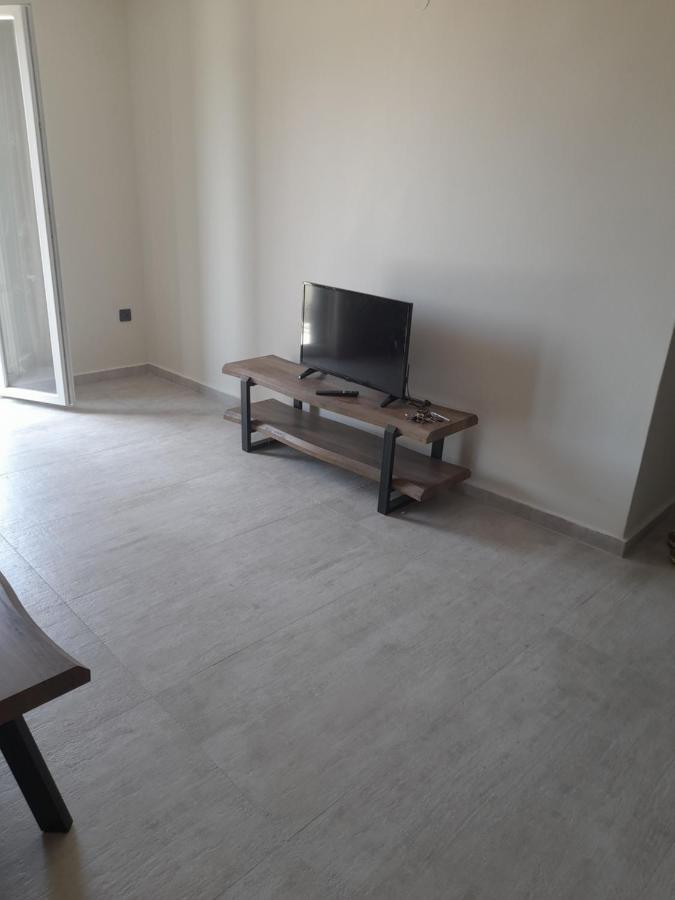 Lefkada Apartments エクステリア 写真
