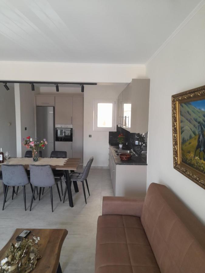 Lefkada Apartments エクステリア 写真