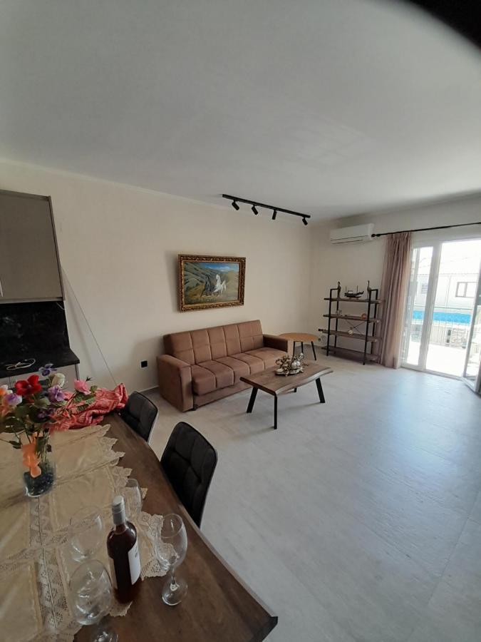 Lefkada Apartments エクステリア 写真