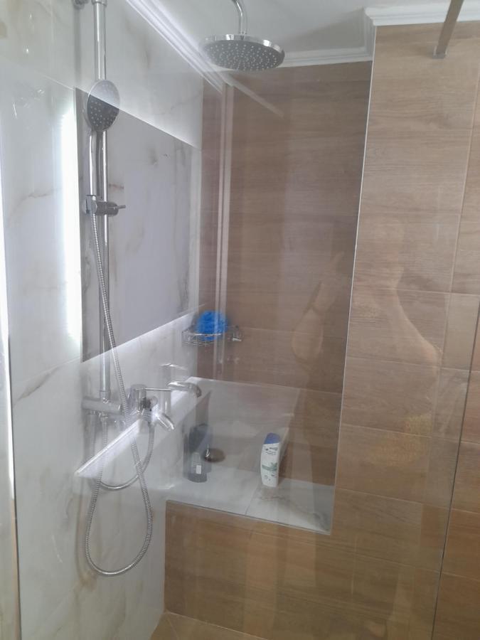 Lefkada Apartments エクステリア 写真